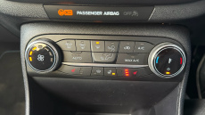 Ford Fiesta 1.0 EcoBoost Hybrid mHEV 125 Active X Edition 5dr Petrol Hatchback